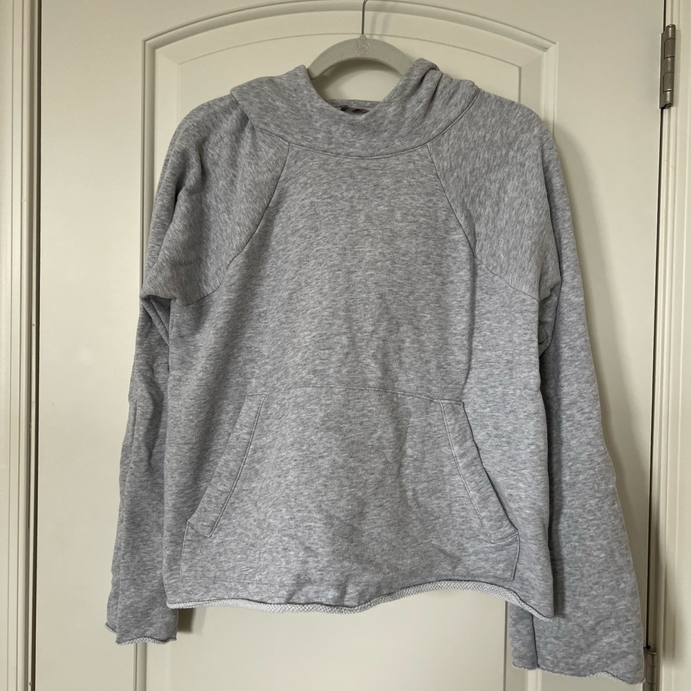 Athleta - medium hoodie